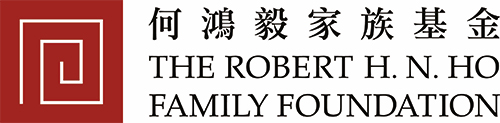 Logo Ho Foundation